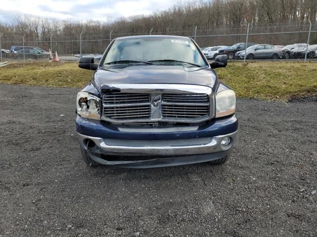 2006 Dodge RAM 1500 ST