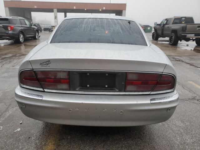 2003 Buick Park Avenue