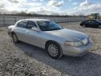 2006 Lincoln Town Car Signature