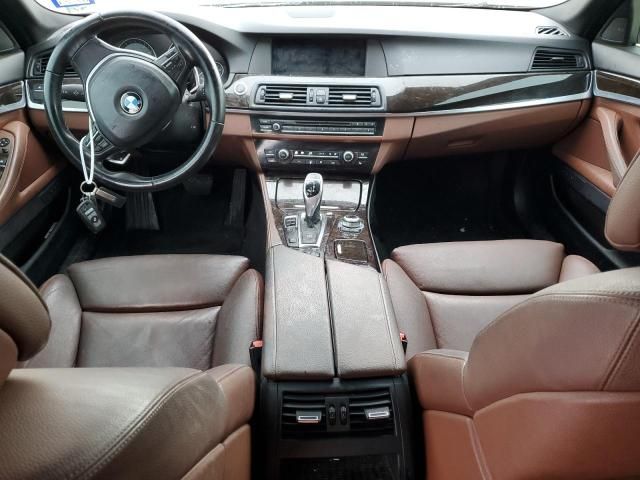 2011 BMW 535 I