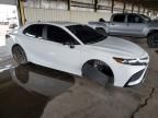 2023 Toyota Camry SE Night Shade