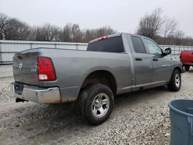 2011 Dodge RAM 1500