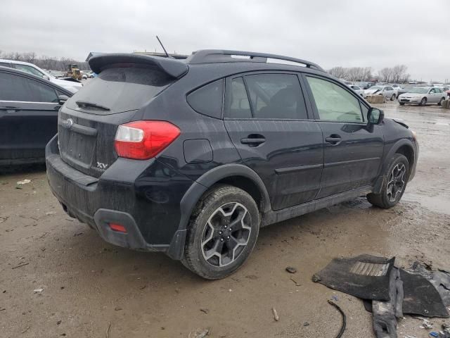 2013 Subaru XV Crosstrek 2.0 Premium