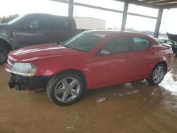 Dodge Avenger se salvage cars for sale: 2014 Dodge Avenger SE