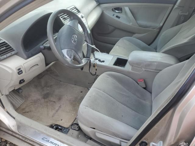 2008 Toyota Camry CE