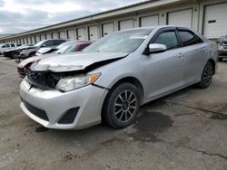 2013 Toyota Camry L for sale in Louisville, KY