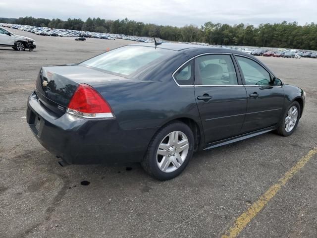 2013 Chevrolet Impala LT