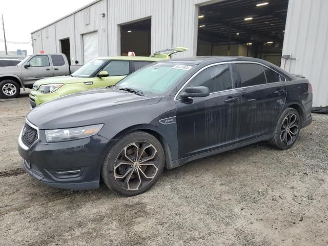 2016 Ford Taurus SHO