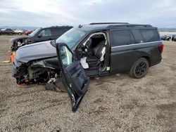 Ford Expedition salvage cars for sale: 2023 Ford Expedition Timberline