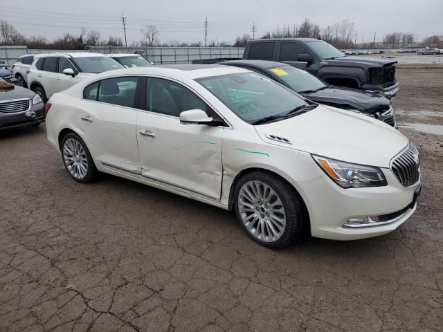 2014 Buick Lacrosse Touring