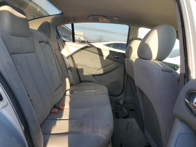 2011 Nissan Altima Base