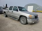 2007 GMC New Sierra C1500 Classic