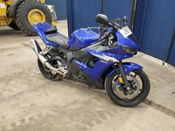 2006 Yamaha YZFR6 L for sale in East Granby, CT