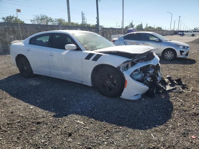 2015 Dodge Charger SE