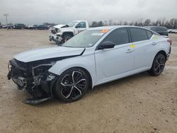 Vehiculos salvage en venta de Copart Houston, TX: 2023 Nissan Altima SR