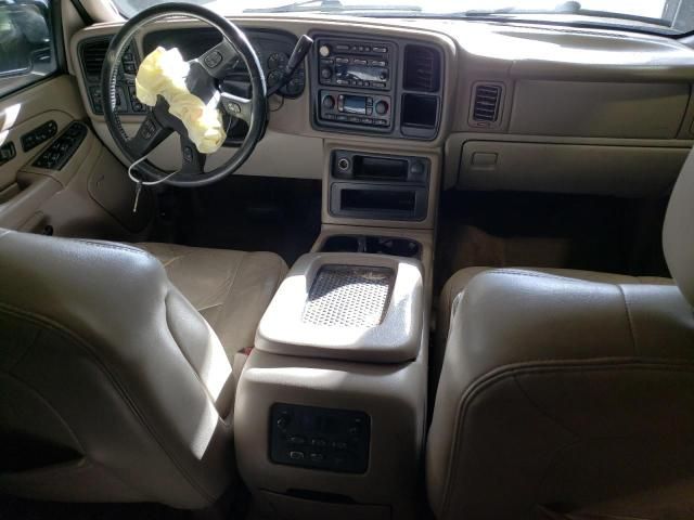 2005 Chevrolet Tahoe K1500