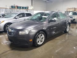 2014 Chevrolet Cruze LS for sale in Elgin, IL