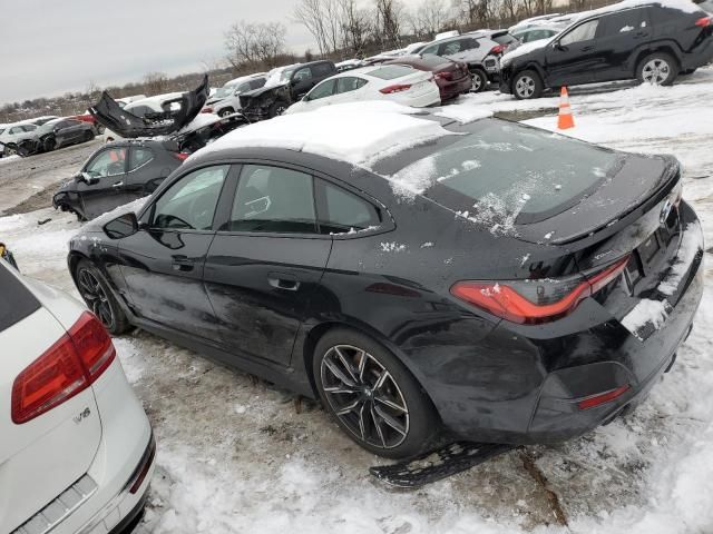 2023 BMW 430XI Gran Coupe