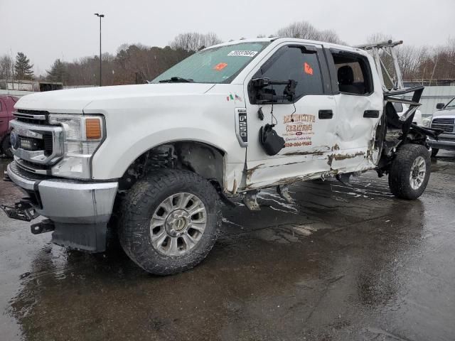 2020 Ford F250 Super Duty