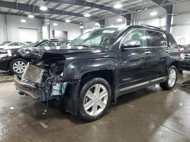 2011 GMC Terrain SLT