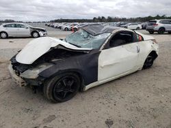 Nissan 350Z Coupe Vehiculos salvage en venta: 2004 Nissan 350Z Coupe