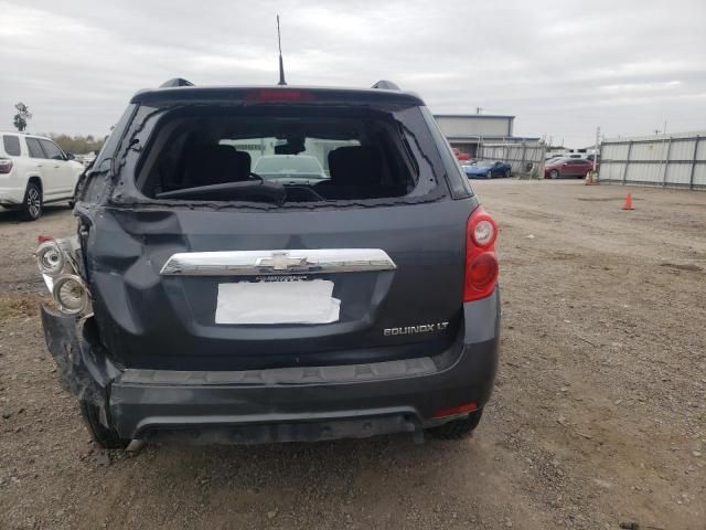 2010 Chevrolet Equinox LT