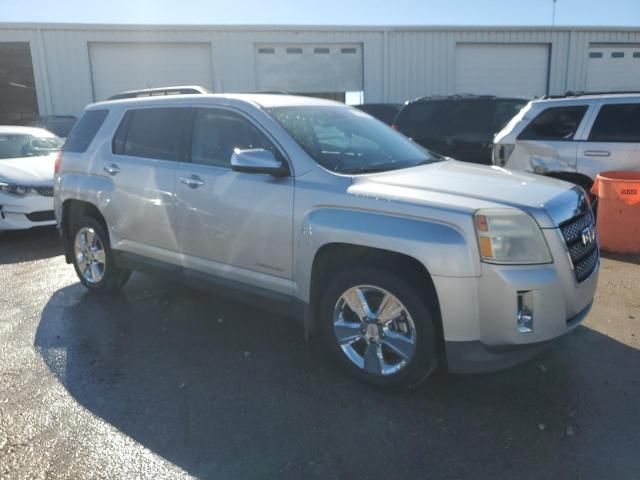 2015 GMC Terrain SLT