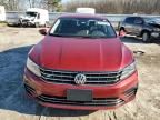 2018 Volkswagen Passat S