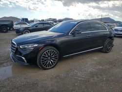 2022 Mercedes-Benz S 500 4matic for sale in North Las Vegas, NV