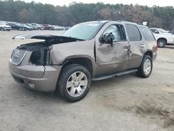 GMC Yukon slt salvage cars for sale: 2013 GMC Yukon SLT