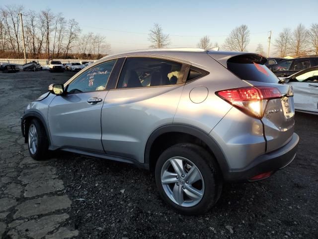 2019 Honda HR-V EX