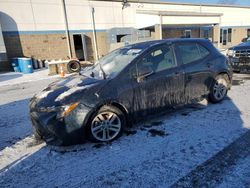 2022 Toyota Corolla SE for sale in New Britain, CT