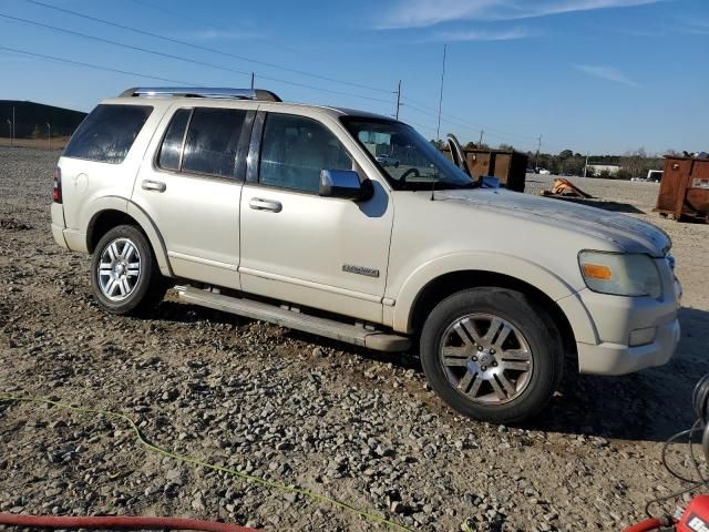 2006 Ford Explorer Limited