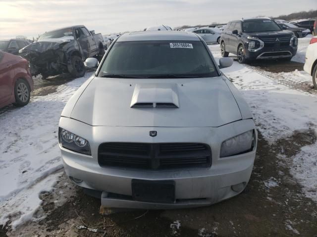 2006 Dodge Charger R/T