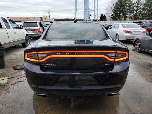 2015 Dodge Charger SXT