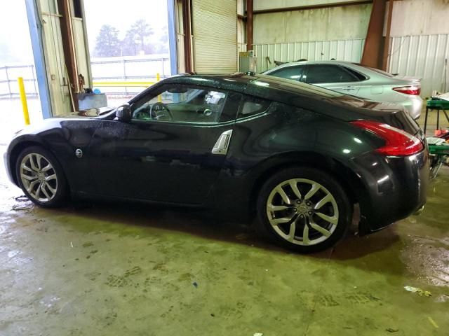 2013 Nissan 370Z Base