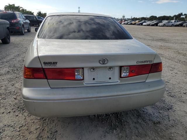 2000 Toyota Camry CE