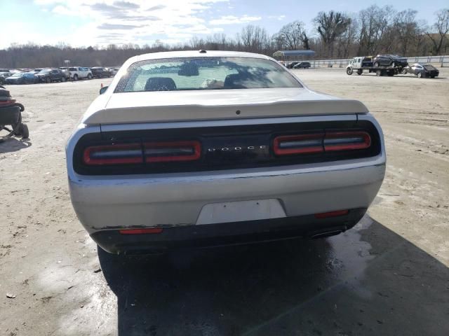 2020 Dodge Challenger R/T