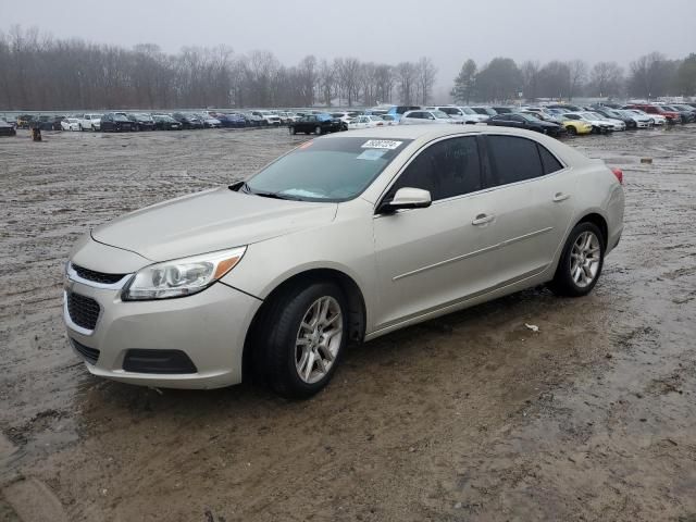 2015 Chevrolet Malibu 1LT