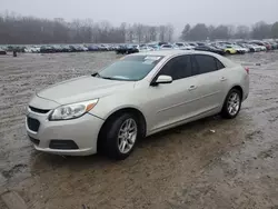 2015 Chevrolet Malibu 1LT en venta en Conway, AR