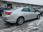 2014 Chevrolet Malibu 2LT