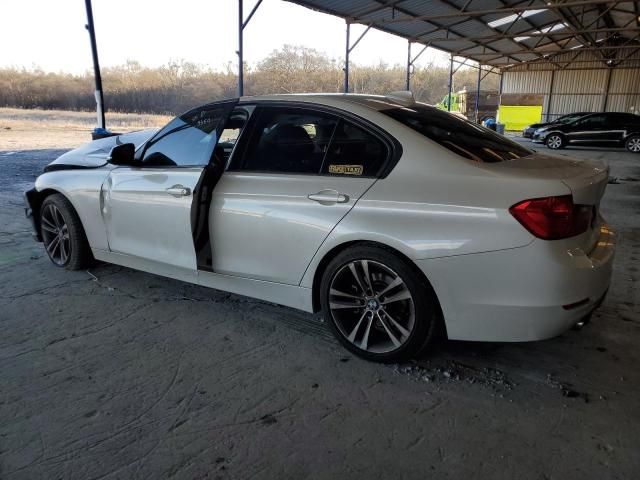 2014 BMW 328 I