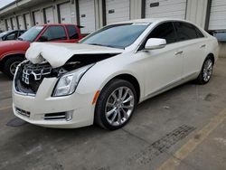 Cadillac XTS salvage cars for sale: 2013 Cadillac XTS Luxury Collection