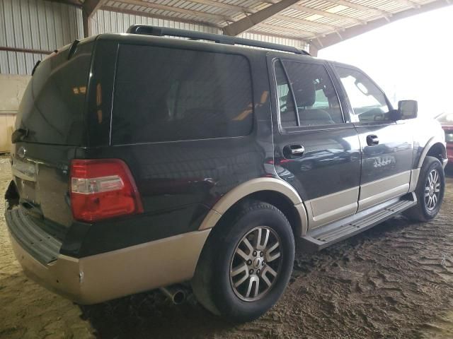 2011 Ford Expedition XLT