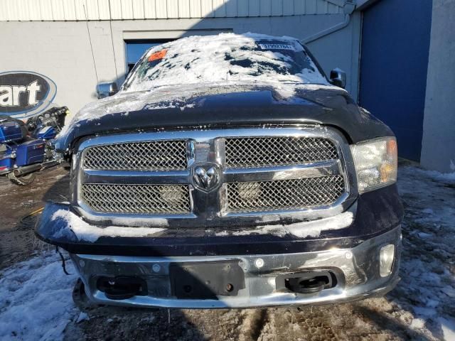 2017 Dodge RAM 1500 SLT