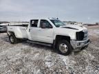 2017 Chevrolet Silverado K3500 LT