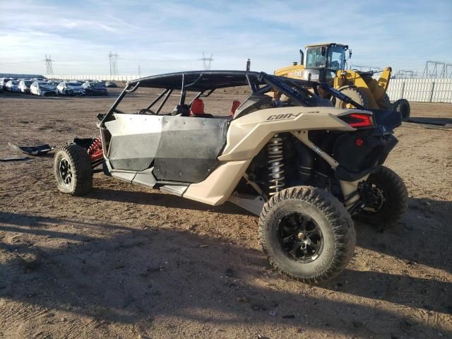 2023 Can-Am Maverick X3 Max X RS Turbo RR