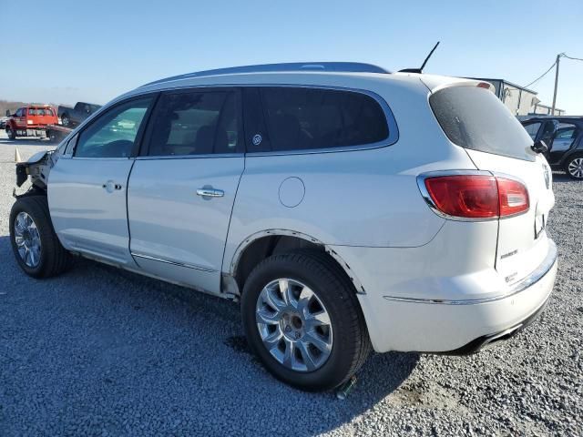 2016 Buick Enclave