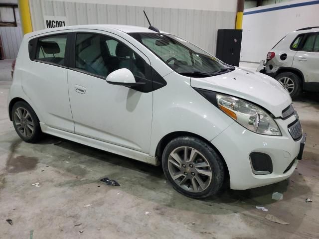 2016 Chevrolet Spark EV 1LT