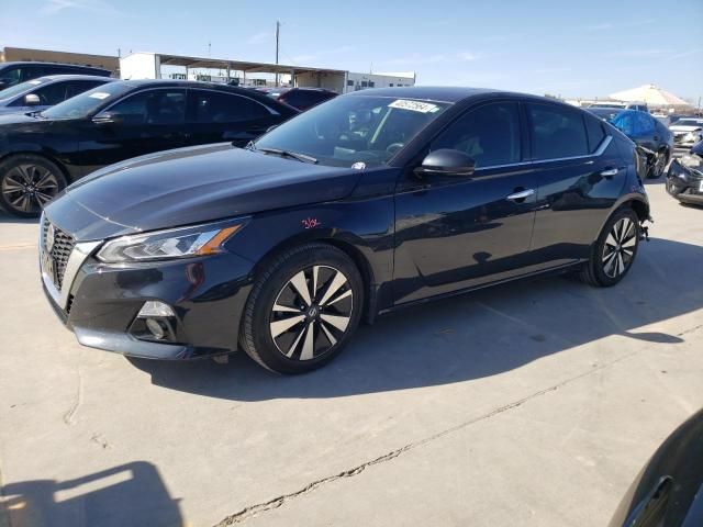 2020 Nissan Altima SL